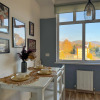 Гостиница Slavno Apparts на улице  Речная 1г, фото 21