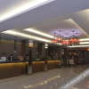 Отель Jinan Daming Restaurant Courtyard Hotel, фото 1