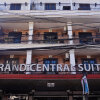 Отель Grand Central Hotel and Restaurant, фото 1