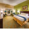 Отель Hampton Inn & Suites Red Bluff, фото 3