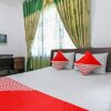 Отель Bukit Somber Residence Syariah by OYO Rooms, фото 9