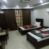 Отель Kashmir Inn, фото 4