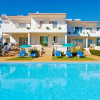 Отель Apartamento Bella Vista 1, фото 11