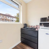Отель Spacious Sleeps 3 Ensuite Room In Twickenham TW7, фото 5