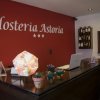 Отель Hosteria Astoria, фото 5