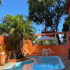 Отель Pousada do Carlos, фото 16