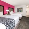 Отель La Quinta Inn & Suites by Wyndham Fredericksburg, фото 23