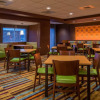 Отель Fairfield Inn & Suites St Louis Westport, фото 9