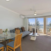 Отель Burleigh Mediterranean Resort Enquiries, фото 45
