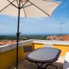 Отель Su Palattu - Casa per 7 con terrazza panoramica, фото 18