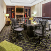 Отель Hampton Inn & Suites Tulsa/Catoosa, фото 2