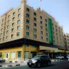 Отель Doolve hotel в Аль-Хобаре