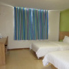 Отель 7 Days Inn Longyan Zhongshan Road Walking Street Branch, фото 4