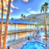 Отель Delos Reyes Palm Springs, фото 27