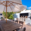 Отель Villa Casa Rubi San Ferran, фото 10