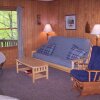 Отель Cabin Creekwood, фото 6