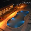 Отель Ruth Hotel в Гондэр