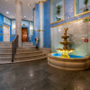 Отель Kinsky Fountain, фото 2