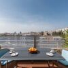 Отель Beautiful 1 Bedroom Apartment With Stunning View, фото 16