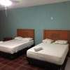 Отель Hotelito Maya, фото 2