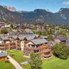 Отель Die Tauplitz Lodges - Penthouse Grimming D7-1 by AA Holiday Homes, фото 19