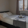 Отель 2BD Apartment in Birmingham City Centre, фото 6