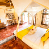 Отель Swasti Eco Cottages, фото 4
