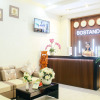 Отель Bostand Hotel, фото 8
