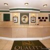 Отель Quality Inn East в Денвере