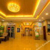 Отель GreenTree Inn Shanxi Jincheng Jianshe Road Express Hotel, фото 2