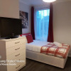 Отель Garden City House - Huku Kwetu - Spacious 2 Bedroom House in Quiet Location-Affordable and Suitable , фото 3