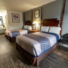 Отель American Inn & Suites Russellville, фото 14