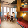 Отель Wanderlust Hostel Hanoi, фото 5