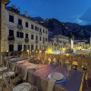 Отель Historic Boutique Hotel Cattaro, фото 26