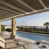 Отель Ideal family Villa for 8 - Pool, Sea Views by VillaRentalsgr, фото 8