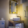 Отель HANZ Mimosa Hotel, фото 6