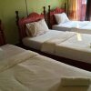 Отель Popular View Guesthouse Отель Popular View Guesthouse в Вангвьенге