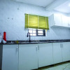 Отель Immaculate 2-bed Apartment in Lagos, фото 3