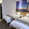 Отель Xiyue Business Hotel, фото 4