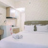 Отель Cozy Stay Studio at Springlake Summarecon Bekasi Apartment, фото 2