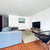 Отель Spacious 3BR in Parque Virrey, фото 2