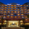 Отель Royal Park Hotel - All Inclusive, фото 39
