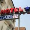 Отель Bela Vista в Визеу
