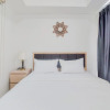 Отель Cozy And Well Furnished 1Br At Tamansari Bintaro Mansion Apartment, фото 13