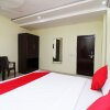 Отель OYO 41087 Hotel Sumangal, фото 15