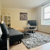 Отель Stunning 2-bed Apartment in Edinburgh Free Parking, фото 5