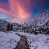 Отель YHA Mount Cook, фото 18