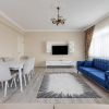 Отель Flat With Balcony 3 min to Public Transportation, фото 12