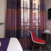 Отель Mercure Paris Montparnasse Raspail, фото 6