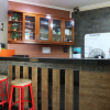 Отель Fontana Residencia Guest House, фото 2